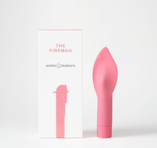 Load image into Gallery viewer, The Fireman - Smile Makers