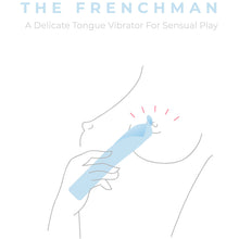 Load image into Gallery viewer, The Frenchman - Smile Makers