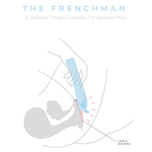 Load image into Gallery viewer, The Frenchman - Smile Makers
