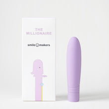 Load image into Gallery viewer, The Millionaire - Smile Makers