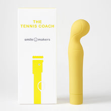 Load image into Gallery viewer, The Tennis Coach - Smile Makers