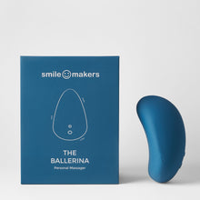 Load image into Gallery viewer, The Ballerina - Smile Makers