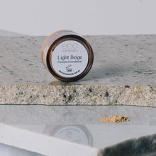 Load image into Gallery viewer, Flawless Mineral Foundation Refills (matte) - Eco minerals