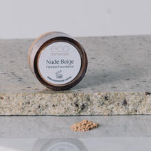 Load image into Gallery viewer, Flawless Mineral Foundation (matte) - Eco minerals