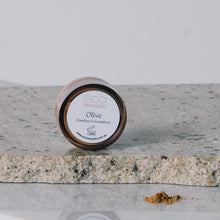 Load image into Gallery viewer, Flawless Mineral Foundation (matte) - Eco minerals