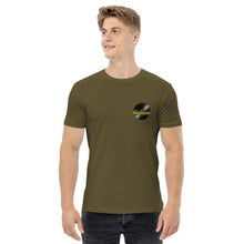 Load image into Gallery viewer, Music Heals the Soul - Men's staple tee