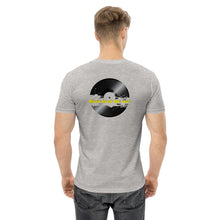 Load image into Gallery viewer, Music Heals the Soul - Men's staple tee