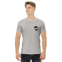 Load image into Gallery viewer, Music Heals the Soul - Men's staple tee