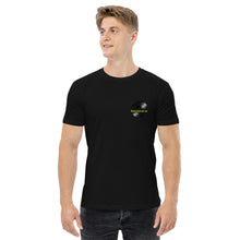 Load image into Gallery viewer, Music Heals the Soul - Men's staple tee