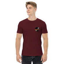 Load image into Gallery viewer, Music Heals the Soul - Men's staple tee