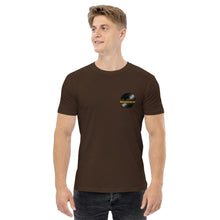 Load image into Gallery viewer, Music Heals the Soul - Men's staple tee