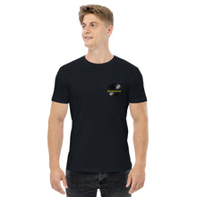 Load image into Gallery viewer, Music Heals the Soul - Men's staple tee