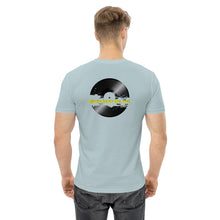 Load image into Gallery viewer, Music Heals the Soul - Men's staple tee