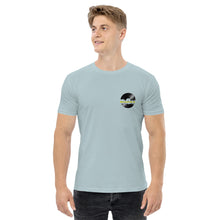 Load image into Gallery viewer, Music Heals the Soul - Men's staple tee