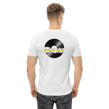 Load image into Gallery viewer, Music Heals the Soul - Men's staple tee