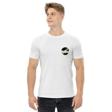Load image into Gallery viewer, Music Heals the Soul - Men's staple tee