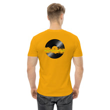 Load image into Gallery viewer, Music Heals the Soul - Men's staple tee