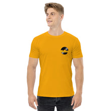 Load image into Gallery viewer, Music Heals the Soul - Men's staple tee