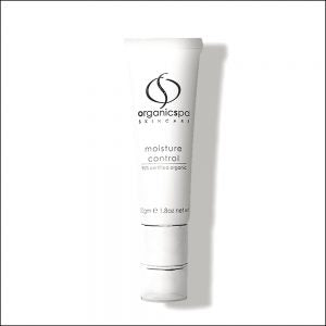 Moisture Control - organicspa