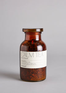 Calm Tea - 50g  Orchard Street