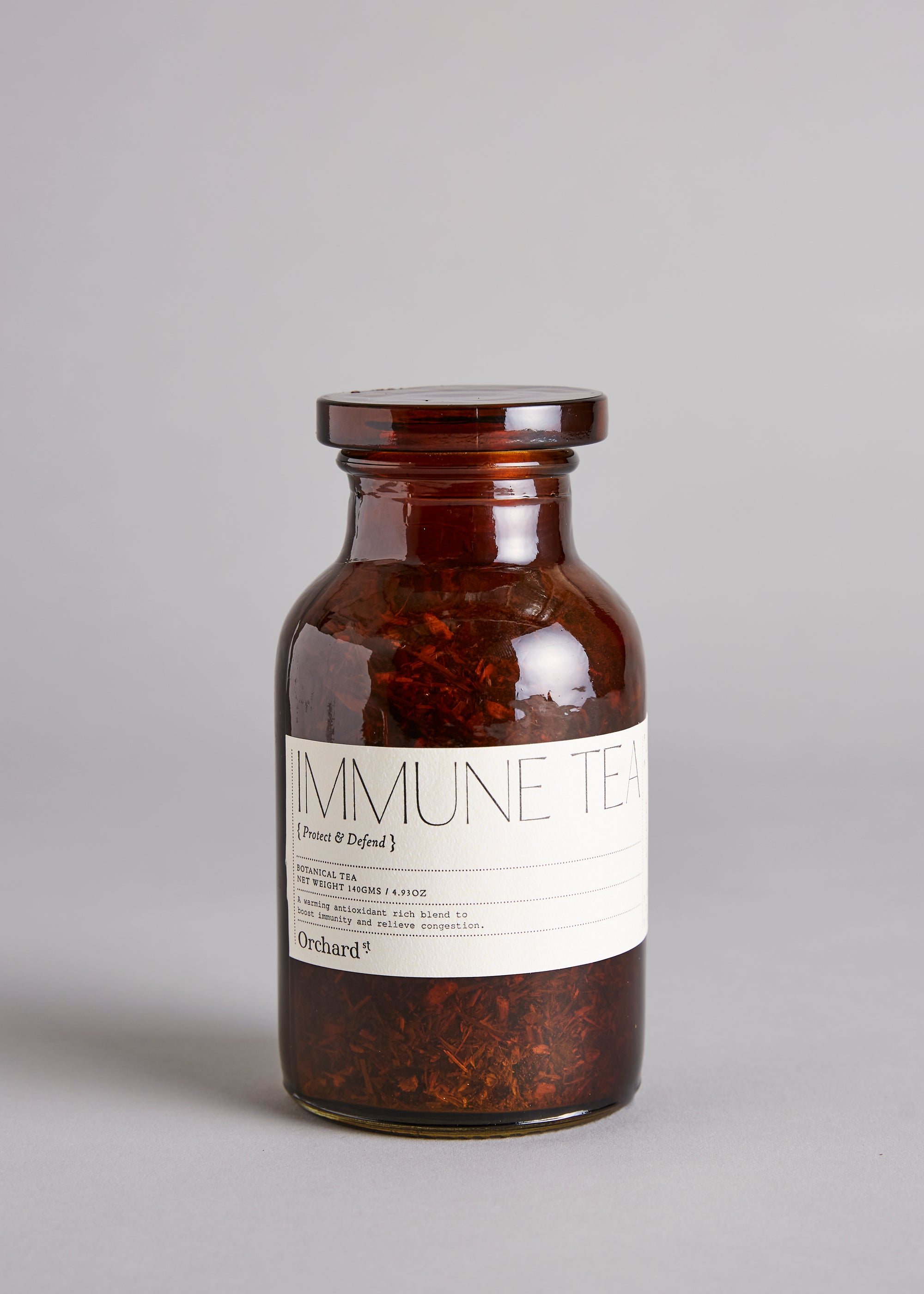 Immune Tea - 50g  Orchard Street