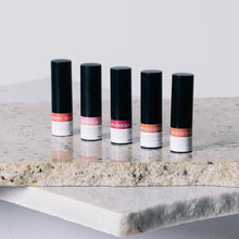 Load image into Gallery viewer, Eco Lipsticks - Eco minerals
