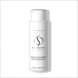 Enzyme Microexfoliant - organicspa