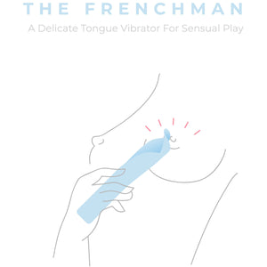 The Frenchman - Smile Makers