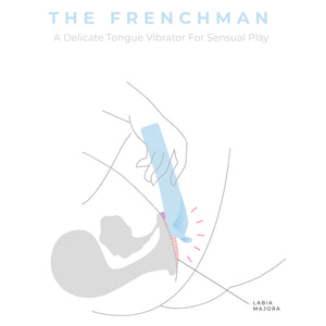 The Frenchman - Smile Makers