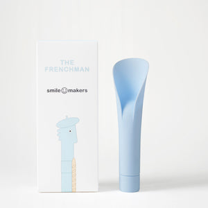 The Frenchman - Smile Makers