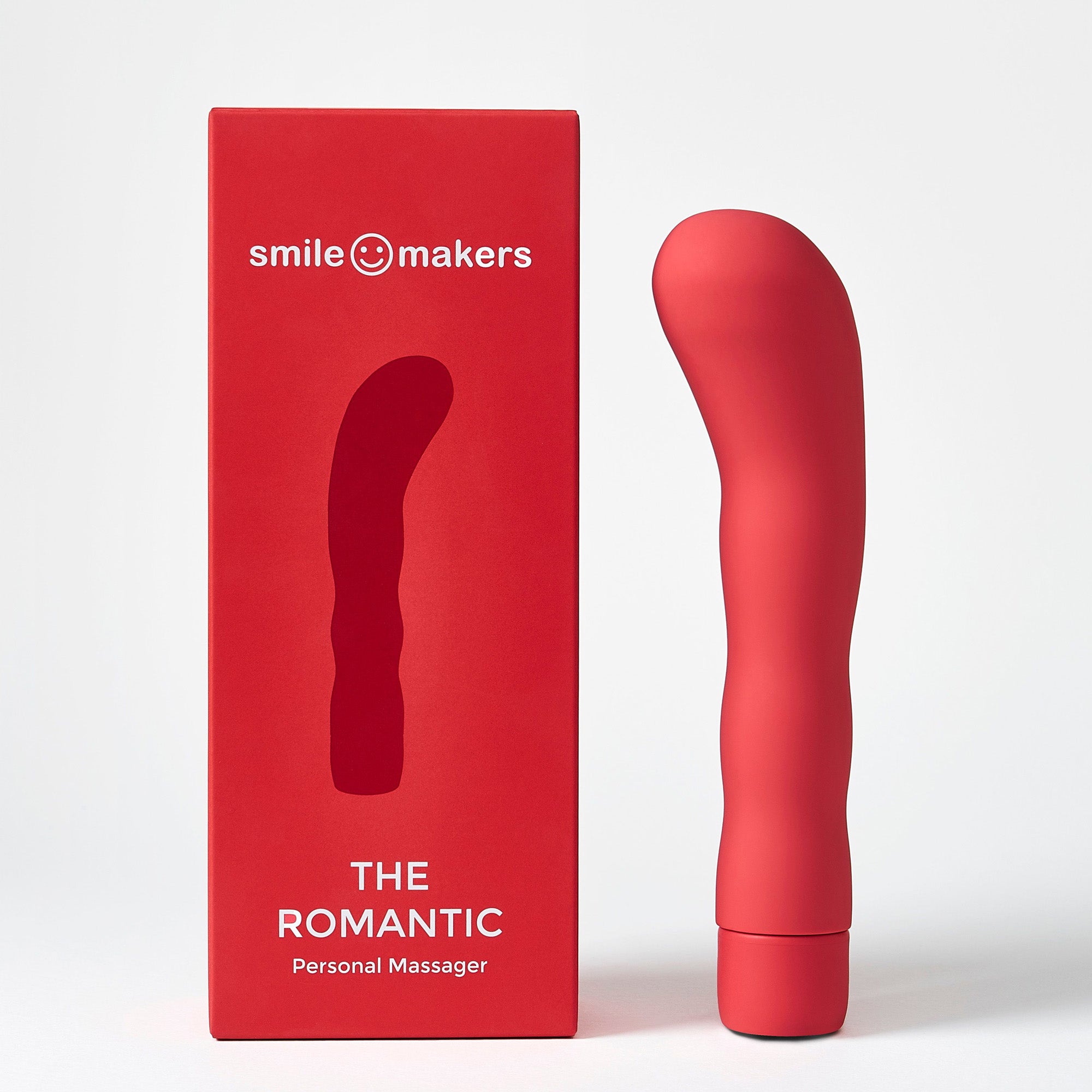 The Romantic - Smile Makers