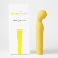 Load image into Gallery viewer, The Tennis Coach - Smile Makers
