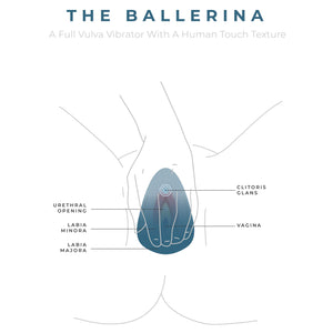 The Ballerina - Smile Makers