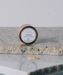 Perfection Mineral Foundation Eco Refill (Fresh) - Eco minerals