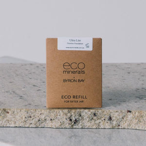 Perfection Mineral Foundation Eco Refill (Fresh) - Eco minerals