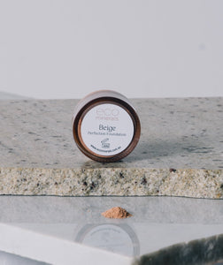 Perfection Mineral Foundation Eco Refill (Fresh) - Eco minerals