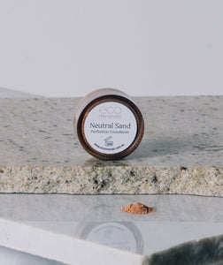 Perfection Mineral Foundation (Fresh) - Eco minerals