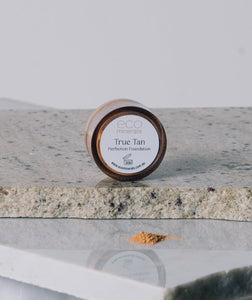 Perfection Mineral Foundation Eco Refill (Fresh) - Eco minerals