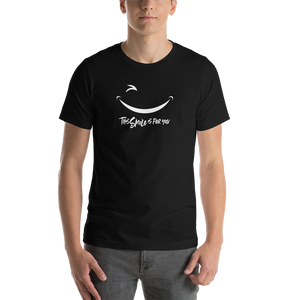 This Smile is For You - Gender Neutral