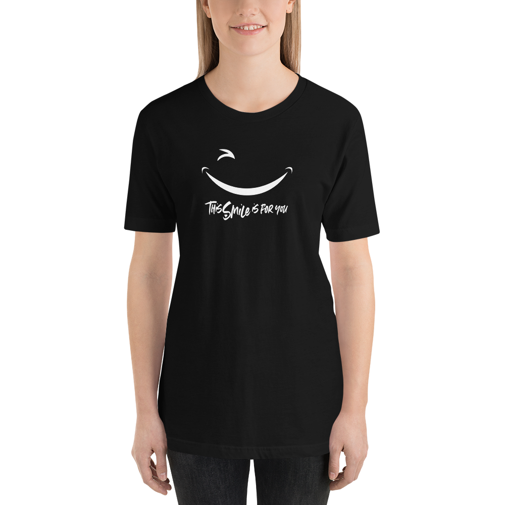This Smile is For You - Gender Neutral