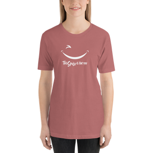 This Smile is For You - Gender Neutral
