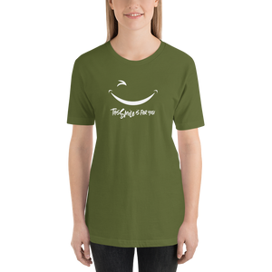 This Smile is For You - Gender Neutral