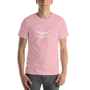 This Smile is For You - Gender Neutral